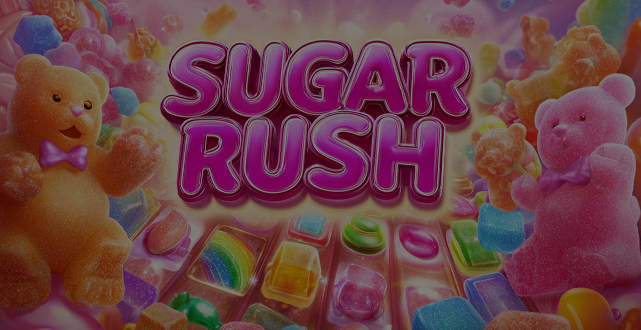 Sugar Rush